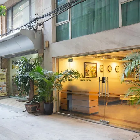Sumitomo3- Luxury Apartment Hotel Near Lotte Hanoi Exterior photo