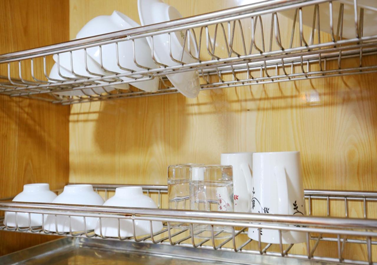Apartment Sumitomo3- Luxury Near Lotte Hanoi