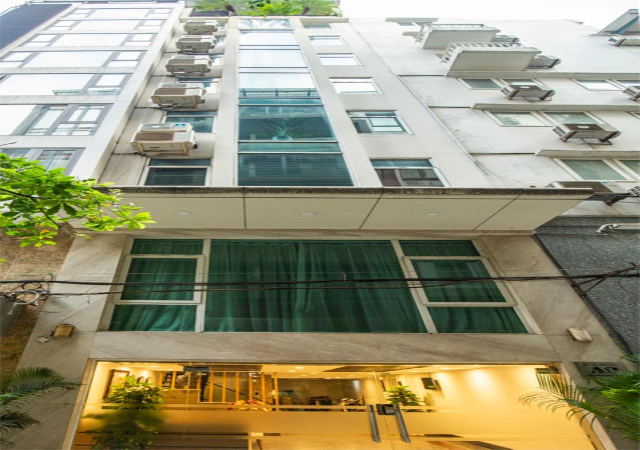Sumitomo3- Luxury Near Lotte