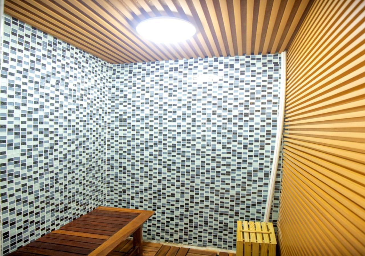 Apartment Sumitomo3- Luxury Near Lotte *